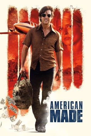 American Made / 美国行动