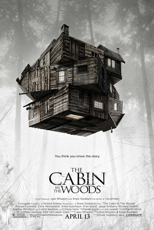 The Cabin in the Woods / 林中小屋