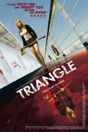 Triangle / 恐怖游轮