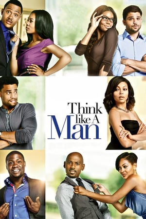 THINK LIKE A MAN / 像男人一样思考