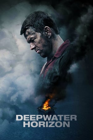 Deepwater Horizon/深海浩劫