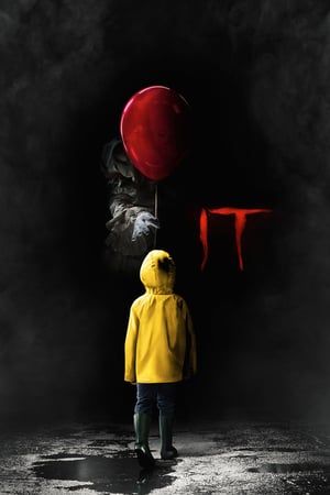 IT / 小丑回魂