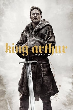 亚瑟王：斗兽争霸/King Arthur: Legend of the Sword