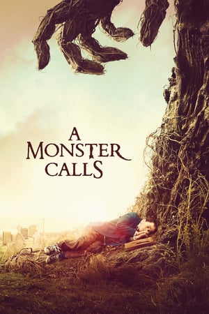 A Monster Calls / 怪物召唤