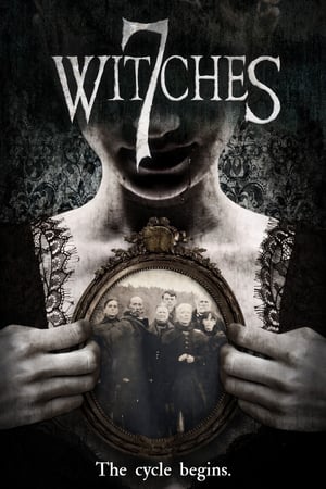 7 Witches / 7女巫