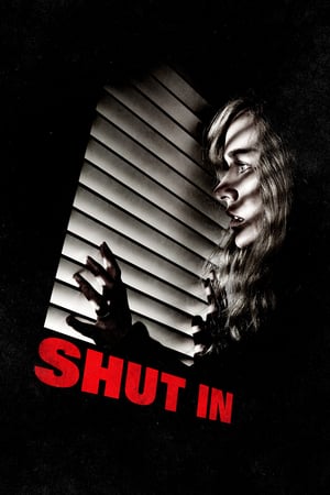 Shut In / 禁闭