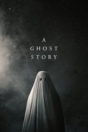 A Ghost Story / 鬼魅浮生