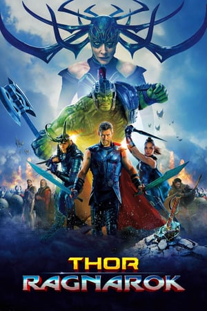 Thor: Ragnarok / 雷神3：诸神黄昏