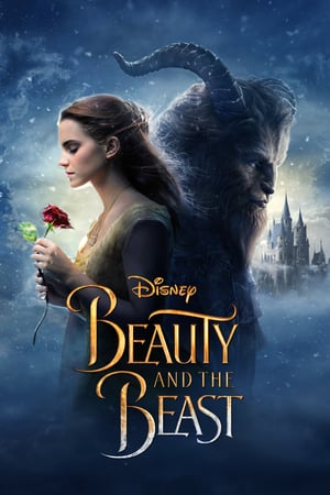 Beauty and the Beast / 美女与野兽
