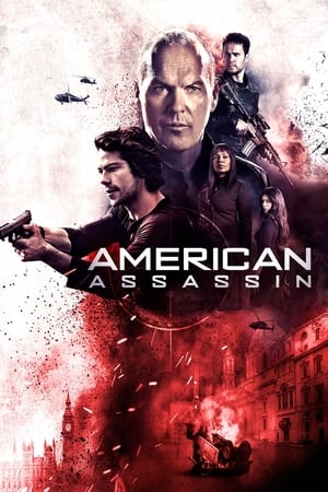American Assassin /美国刺客