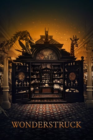 Wonderstruck / 寂静中的惊奇