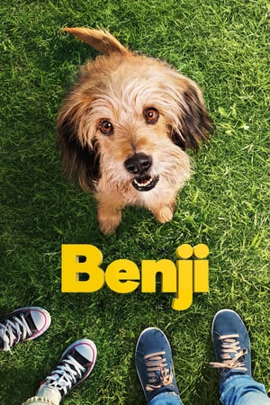 Benji / 神探狗笨吉