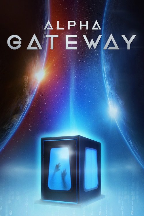 The Gateway / 平行世界之门