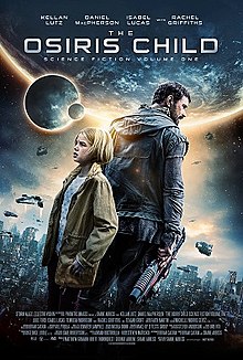 The Osiris Child / 欧西里斯之子