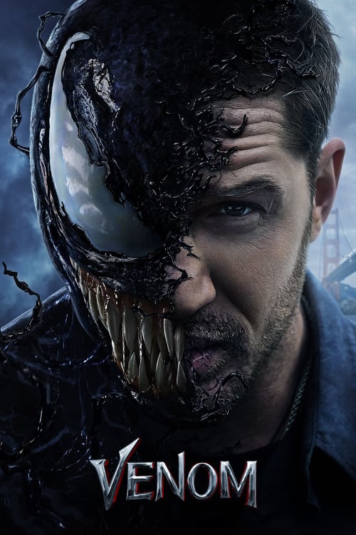 Venom / 毒液：致命守护者