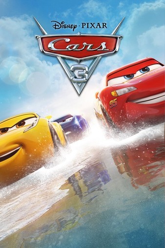 Cars 3/赛车总动员3：极速挑战