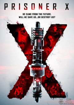 Prisoner X / 时空罪犯