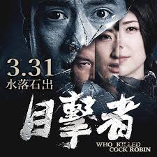 Who Killed Cock Robin / 目击者之追凶