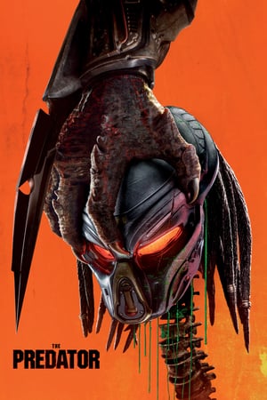 The Predator / 铁血战士  2018
