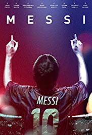 Messi / 梅西