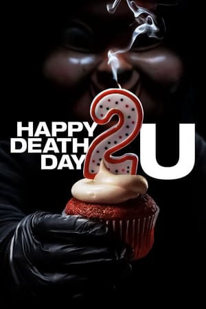 HAPPY DEATH DAY 2U / 忌日快乐2