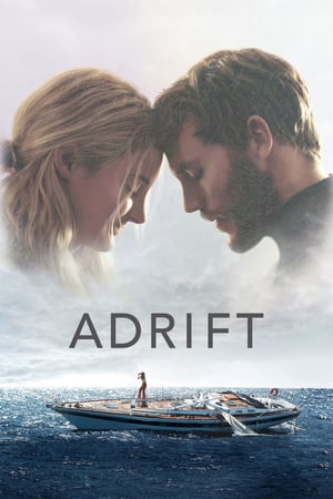 ADRIFT / 惊涛飓浪
