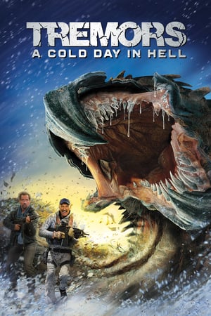 TREMORS: A COLD DAY IN HELL / 异形魔怪：极寒之日
