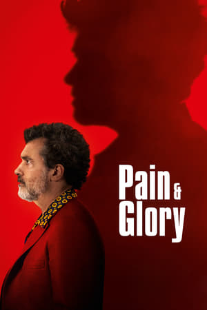 PAIN AND GLORY / 痛苦与荣耀