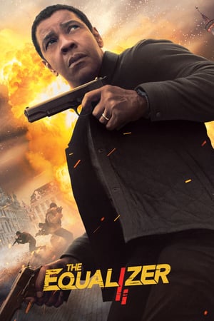 THE EQUALIZER 2 / 伸冤人2