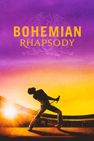 BOHEMIAN RHAPSODY / 波西米亚狂想曲