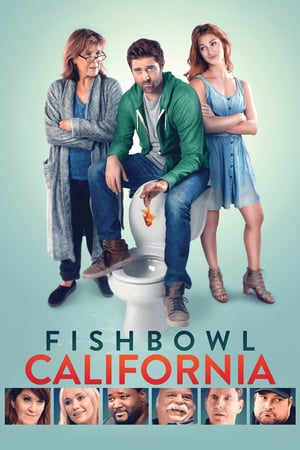 FISHBOWL CALIFORNIA / 鱼缸加州