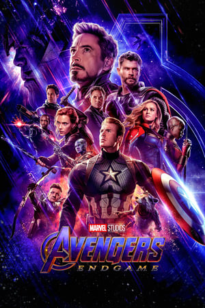 AVENGERS: ENDGAME / 复仇者联盟4：终局之战