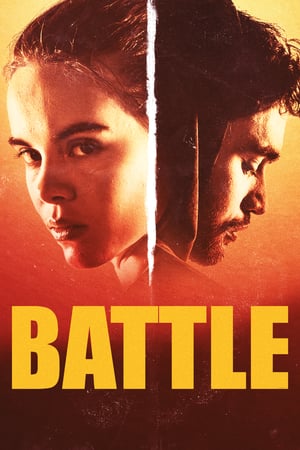 BATTLE / 热舞飞扬
